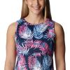 imageColumbia Womens Freezer Tank DressCollegiate Navy  Bangalows