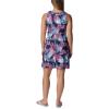 imageColumbia Womens Freezer Tank DressCollegiate Navy  Bangalows