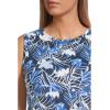 imageColumbia Womens Freezer Tank DressCollegiate Navy Tropicfield