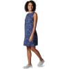 imageColumbia Womens Freezer Tank DressNocturnal Winding Waters