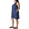 imageColumbia Womens Freezer Tank DressNocturnal Winding Waters