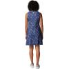 imageColumbia Womens Freezer Tank DressNocturnal Winding Waters
