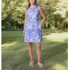 imageColumbia Womens Freezer Tank DressViolet Sea Palmtropics