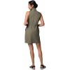 imageColumbia Womens Leslie Falls Dress IiStone Green