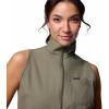 imageColumbia Womens Leslie Falls Dress IiStone Green