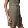 imageColumbia Womens Leslie Falls Dress IiStone Green