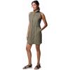 imageColumbia Womens Leslie Falls Dress IiStone Green