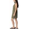 imageColumbia Womens Leslie Falls Dress IiStone Green