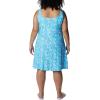 imageColumbia Womens PFG Freezer III DressBlue
