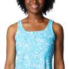 imageColumbia Womens PFG Freezer III DressBlue