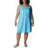 imageColumbia Womens PFG Freezer III DressBlue