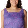 imageColumbia Womens PFG Freezer III DressBluebell Fragacea