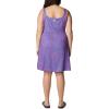 imageColumbia Womens PFG Freezer III DressBluebell Fragacea