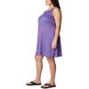 imageColumbia Womens PFG Freezer III DressBluebell Fragacea