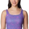 imageColumbia Womens PFG Freezer III DressBluebell Fragacea