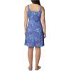 imageColumbia Womens PFG Freezer III DressBluebell Kona Kraze