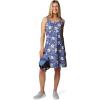 imageColumbia Womens PFG Freezer III DressBluebell Marooned