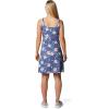 imageColumbia Womens PFG Freezer III DressBluebell Marooned