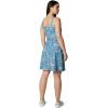 imageColumbia Womens PFG Freezer III DressCanyon Blue Kona Kraze