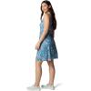 imageColumbia Womens PFG Freezer III DressCanyon Blue Kona Kraze