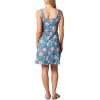 imageColumbia Womens PFG Freezer III DressCanyon Blue Marooned