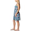 imageColumbia Womens PFG Freezer III DressCanyon Blue Marooned