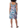 imageColumbia Womens PFG Freezer III DressCanyon Blue Roselles