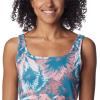 imageColumbia Womens PFG Freezer III DressCanyon Blue Roselles