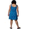 imageColumbia Womens PFG Freezer III DressCarbon Broadleaf