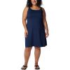 imageColumbia Womens PFG Freezer III DressCollegiate Navy