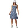imageColumbia Womens PFG Freezer III DressCollegiate Navy Kona Print