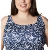 imageColumbia Womens PFG Freezer III DressCollegiate Navy Kona Print