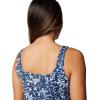 imageColumbia Womens PFG Freezer III DressCollegiate Navy Kona Print