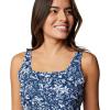 imageColumbia Womens PFG Freezer III DressCollegiate Navy Kona Print