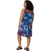 imageColumbia Womens PFG Freezer III DressCollegiate Navy Roselles