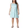 imageColumbia Womens PFG Freezer III DressIcy Morn Winding Waters