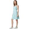 imageColumbia Womens PFG Freezer III DressIcy Morn Winding Waters