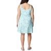 imageColumbia Womens PFG Freezer III DressIcy Morn Winding Waters