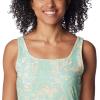 imageColumbia Womens PFG Freezer III DressNew Mint Kona Kraze
