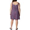 imageColumbia Womens PFG Freezer III DressNocturnal Hibiscustripe
