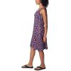 imageColumbia Womens PFG Freezer III DressNocturnal Hibiscustripe