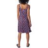 imageColumbia Womens PFG Freezer III DressNocturnal Hibiscustripe