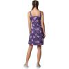 imageColumbia Womens PFG Freezer III DressNocturnal Marooned
