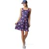imageColumbia Womens PFG Freezer III DressNocturnal Marooned