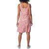 imageColumbia Womens PFG Freezer III DressSandalwood Pink Kona Kraze
