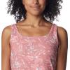 imageColumbia Womens PFG Freezer III DressSandalwood Pink Kona Kraze