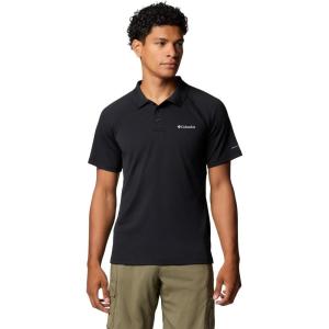 imageColumbia Mens Alpine Chill Pro PoloBlack