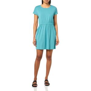 imageColumbia Womens Chill River Short Sleeve DressTeal