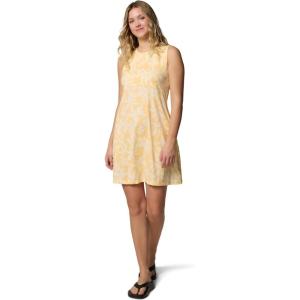 imageColumbia Womens Freezer Tank DressCocoa Butter Broadleaf