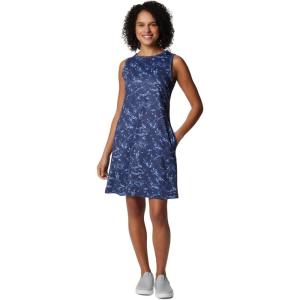 imageColumbia Womens Freezer Tank DressNocturnal Winding Waters